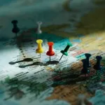 Icone GEOPOLITICA 8