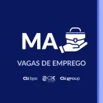 Icone Vagas de emprego MA GI Group