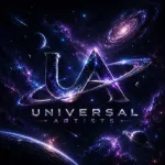 Foto do grupo Universal Artists