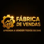 Icone Fabrica de Vendas