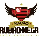 Icone Grupo do flamengo 81
