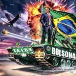 Icone Direita conservadora