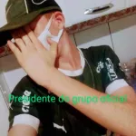 Foto do grupo Palmeiras My Life is You
