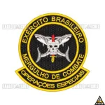 Foto do grupo Mergulhadores de Combate(Baruk)