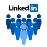 Foto do grupo Aumentar SSi LinkedIn