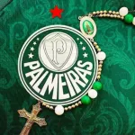 Icone PALMEIRAS
