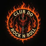 Icone CLUB DO ROCK N ROLL