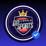 Icone DP Sports