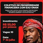 Icone Tudo sobre a Umbanda
