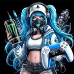 Icone GAMES MANIA