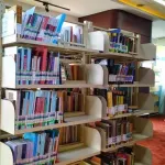 Icone Biblioteca Evangelica