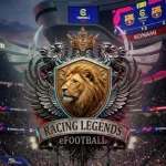 Icone Efootball 2025
