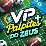 Icone VIP PALPITES DO ZEUS
