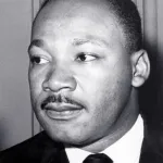 Foto do grupo Luther King