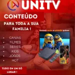 Foto do grupo Tv online