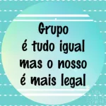 Icone Grupos Divulga ae