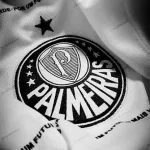 Icone PALMEIRAS