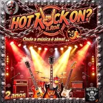 Icone HOT ROCK ON