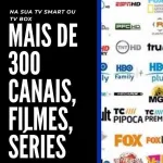 Icone FILMES E SERIES E CANAIS