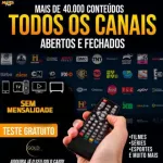Icone Gold Filmes e series