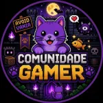 Icone Comunidade Gamer