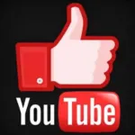 Icone Ajuda no YouTube