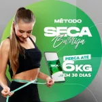 Foto do grupo Desafio Seca Barriga