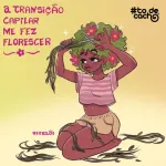 Foto do grupo CACHOS EM flor