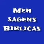 Icone Mensagens Biblicas e Oracao