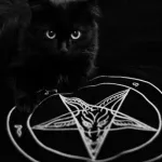 Foto do grupo Caminho Satanico Teista.