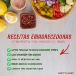 Icone Receitas Emagrecedoras