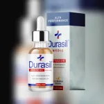 Icone Durasil - cuidados pessoais