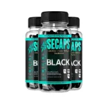 Icone Lift Detox Black