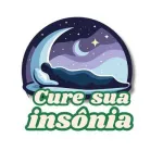 Icone Cure sua Insonia