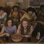 Imagem do grupo NetflicksTM