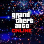 Icone GTA online