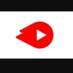 Icone YouTube de Musicas