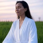 Icone Aprenda Meditacao