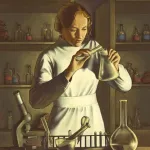 Foto do grupo Ciencia para Mulheres