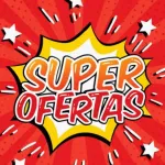 Icone MELHORES OFERTAS