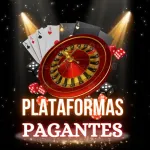 Icone PLATAFORMAS E HORARIOS PAGANTES