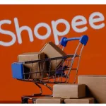 Foto do grupo Shopee