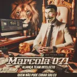Icone Marcola metodos
