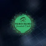 Icone Filhos Do Rei JESUS