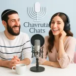 Icone Chavruta Chats