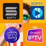 Icone Tudo em sua TV