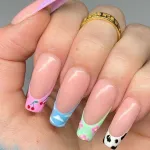 Icone Curso Manicure e Pedicur