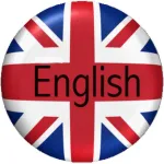 Icone Lets study english