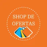 Icone SHOP DE OFERTAS