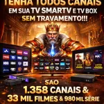 Foto do grupo IPTV COMPLETO 20 REAIS Filmes Series